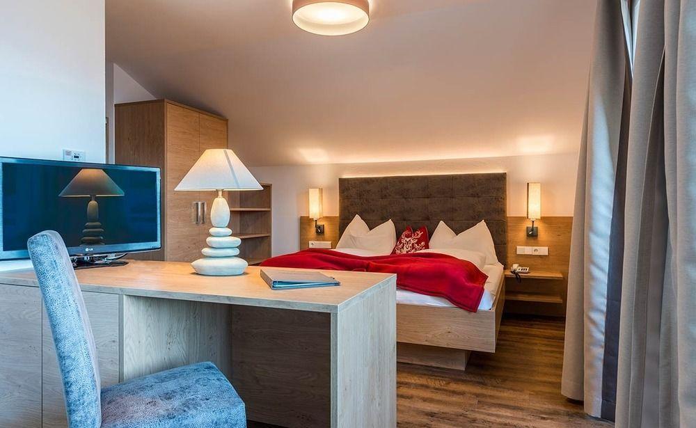 Hotel Alpenfrieden Maranza Ngoại thất bức ảnh