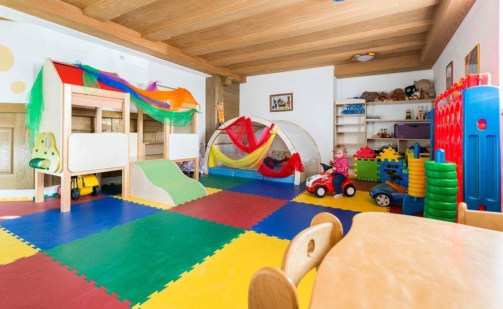 Hotel Alpenfrieden Maranza Ngoại thất bức ảnh