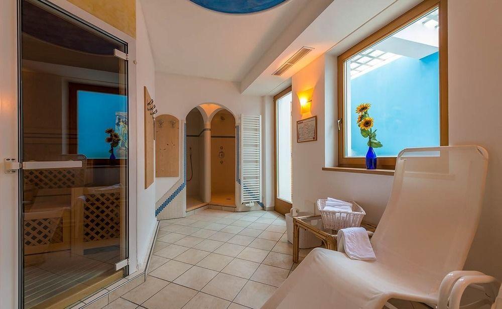 Hotel Alpenfrieden Maranza Ngoại thất bức ảnh