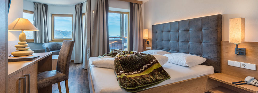 Hotel Alpenfrieden Maranza Ngoại thất bức ảnh