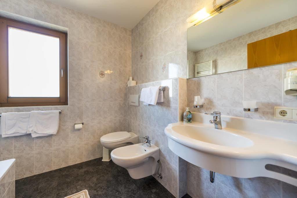 Hotel Alpenfrieden Maranza Ngoại thất bức ảnh